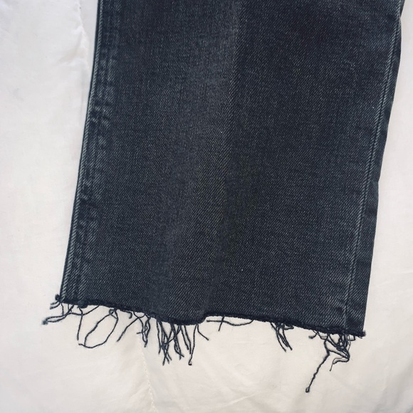 ✨Aritzia✨ Denim Forum Arlo Straight Leg Jean - Picture 9 of 13